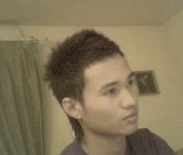 Suli ( mon couz )
